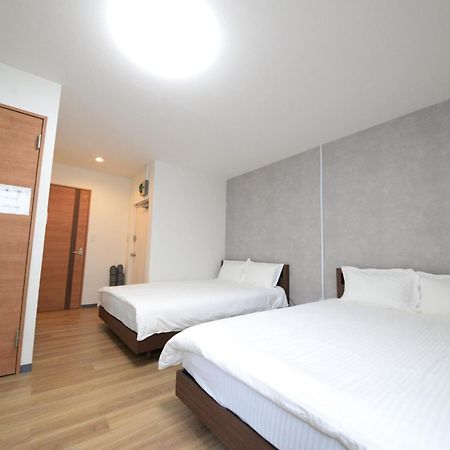 和の楓cottage第二302 新宿歌舞伎町近隣 Tóquio Exterior foto