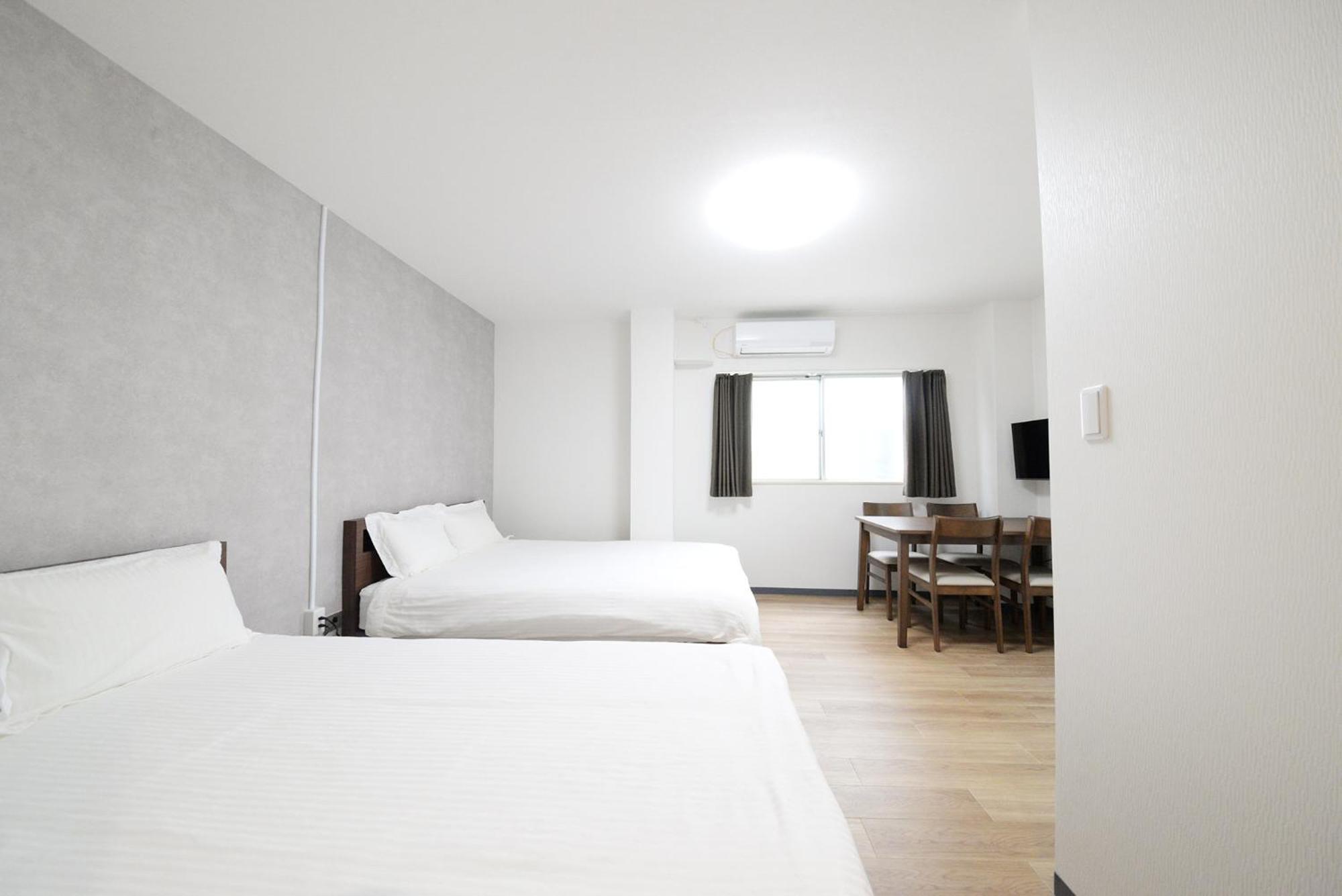 和の楓cottage第二302 新宿歌舞伎町近隣 Tóquio Exterior foto