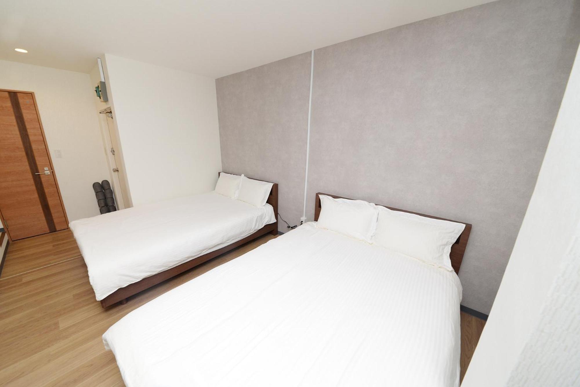 和の楓cottage第二302 新宿歌舞伎町近隣 Tóquio Exterior foto