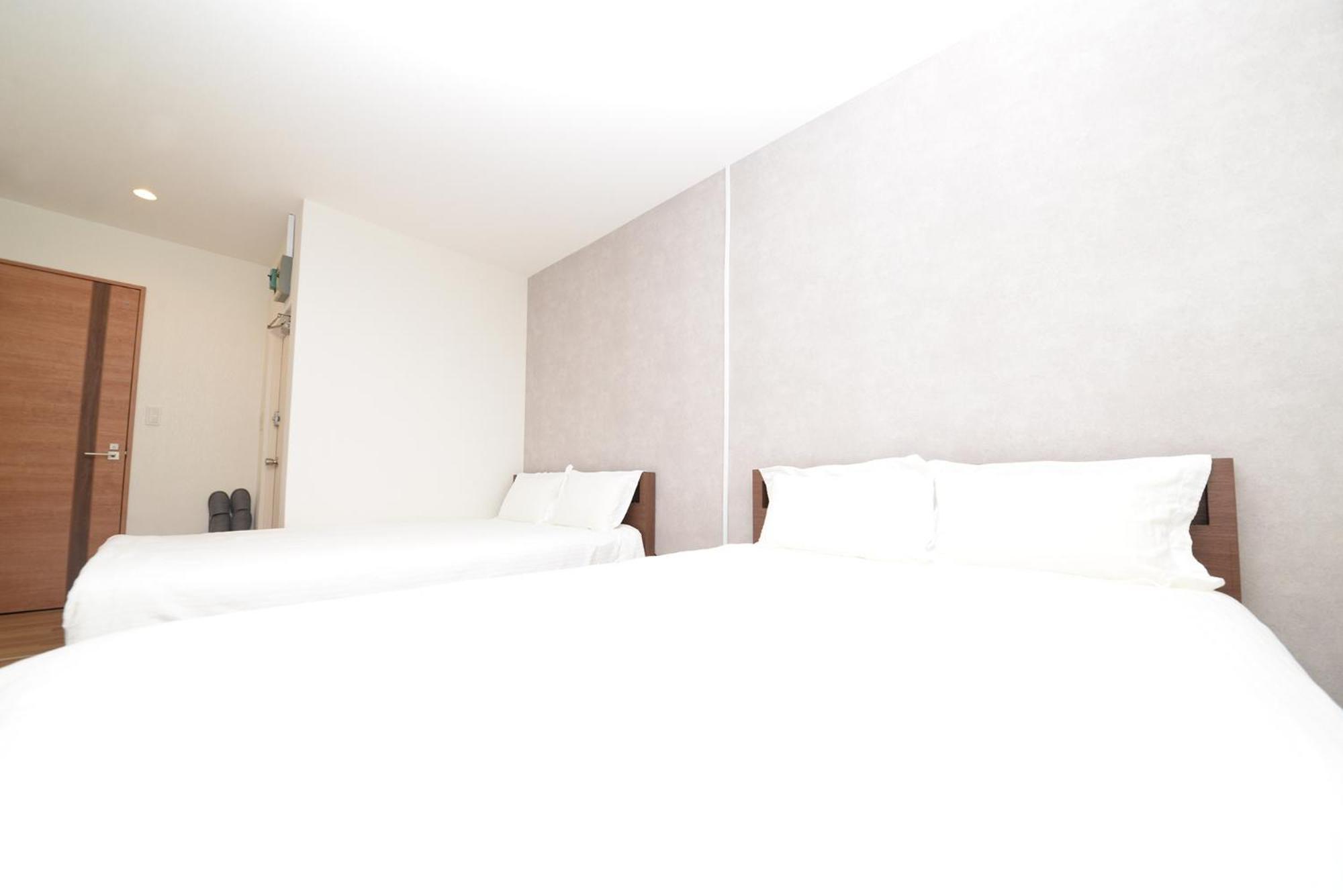 和の楓cottage第二302 新宿歌舞伎町近隣 Tóquio Exterior foto