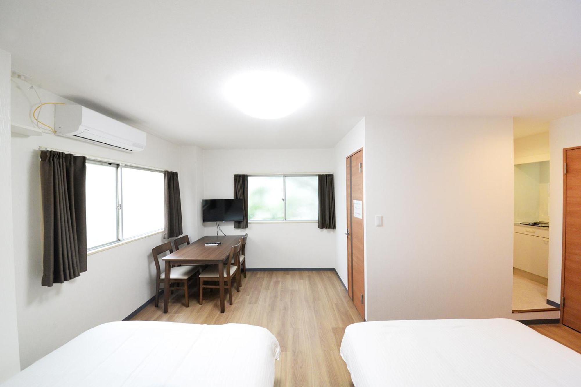 和の楓cottage第二302 新宿歌舞伎町近隣 Tóquio Exterior foto