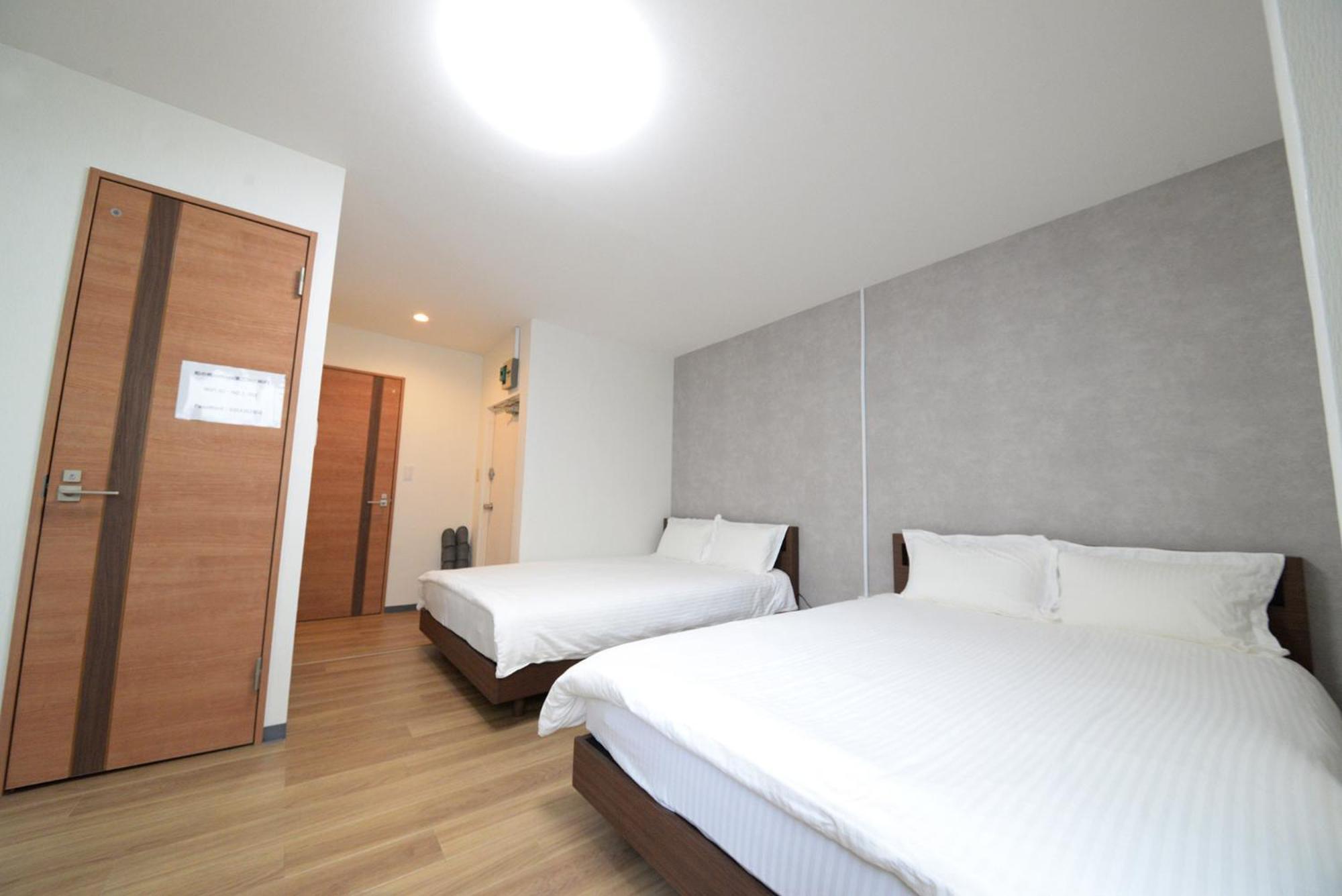 和の楓cottage第二302 新宿歌舞伎町近隣 Tóquio Exterior foto