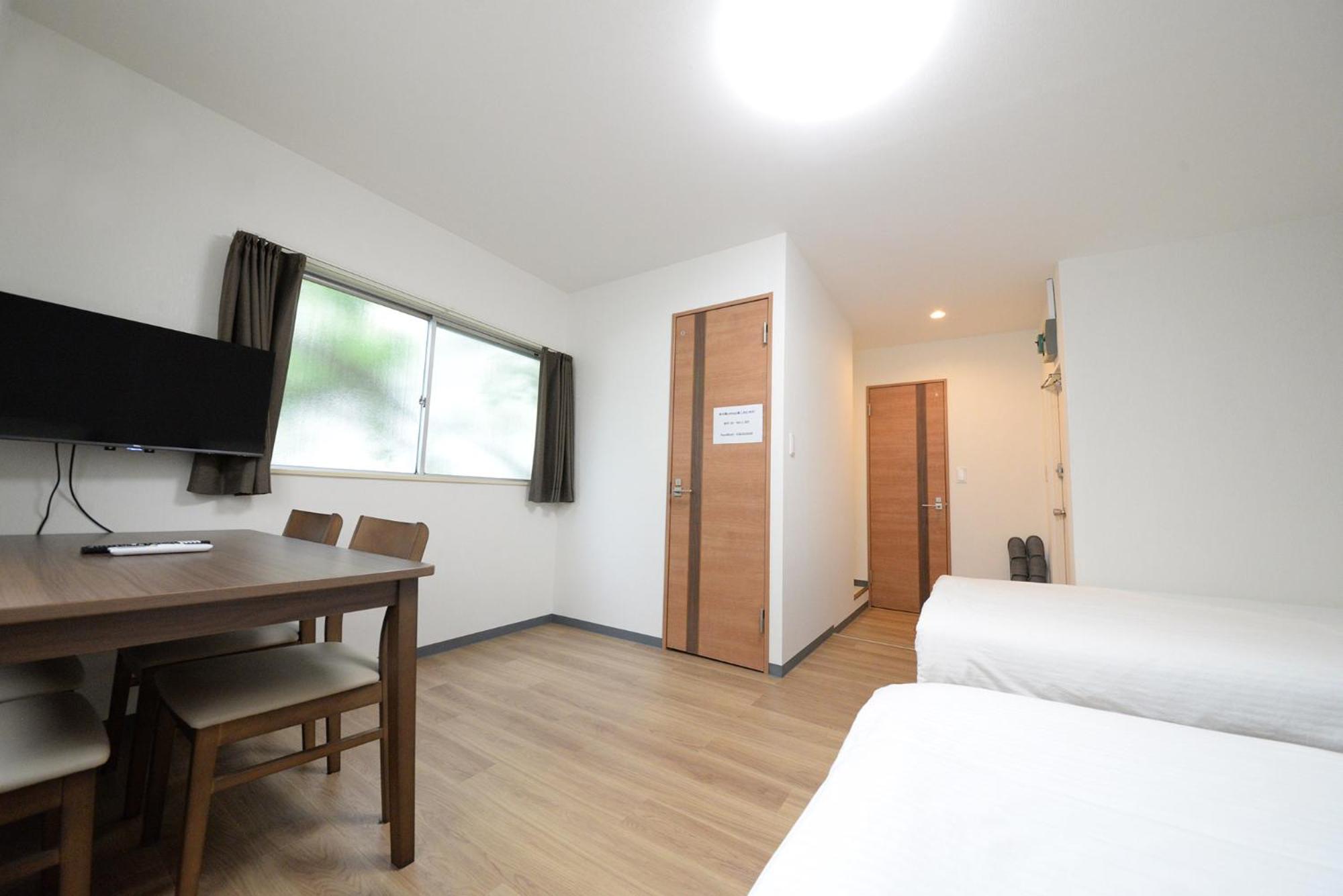 和の楓cottage第二302 新宿歌舞伎町近隣 Tóquio Exterior foto