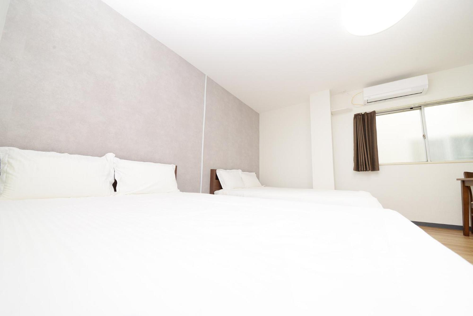 和の楓cottage第二302 新宿歌舞伎町近隣 Tóquio Exterior foto