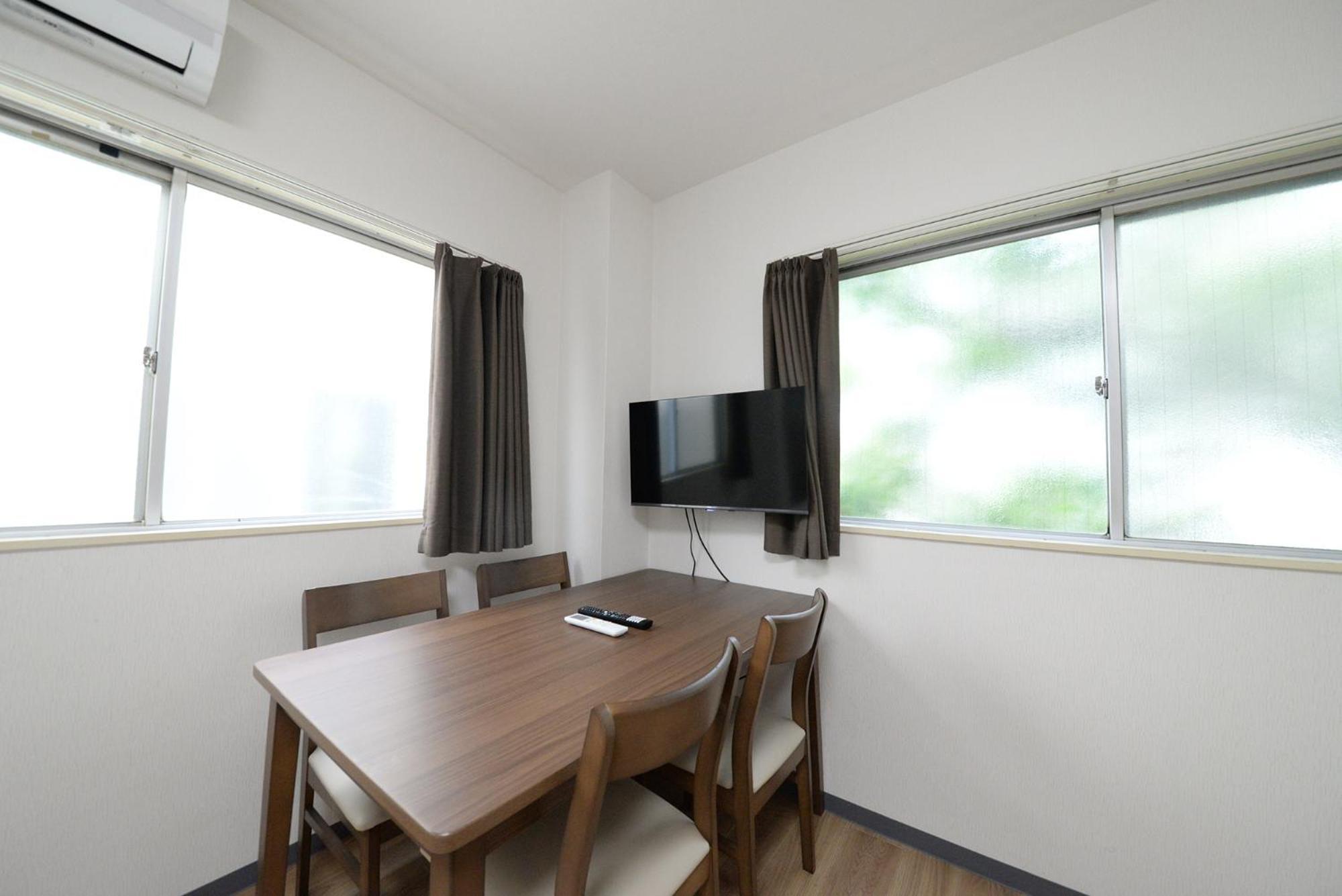 和の楓cottage第二302 新宿歌舞伎町近隣 Tóquio Exterior foto