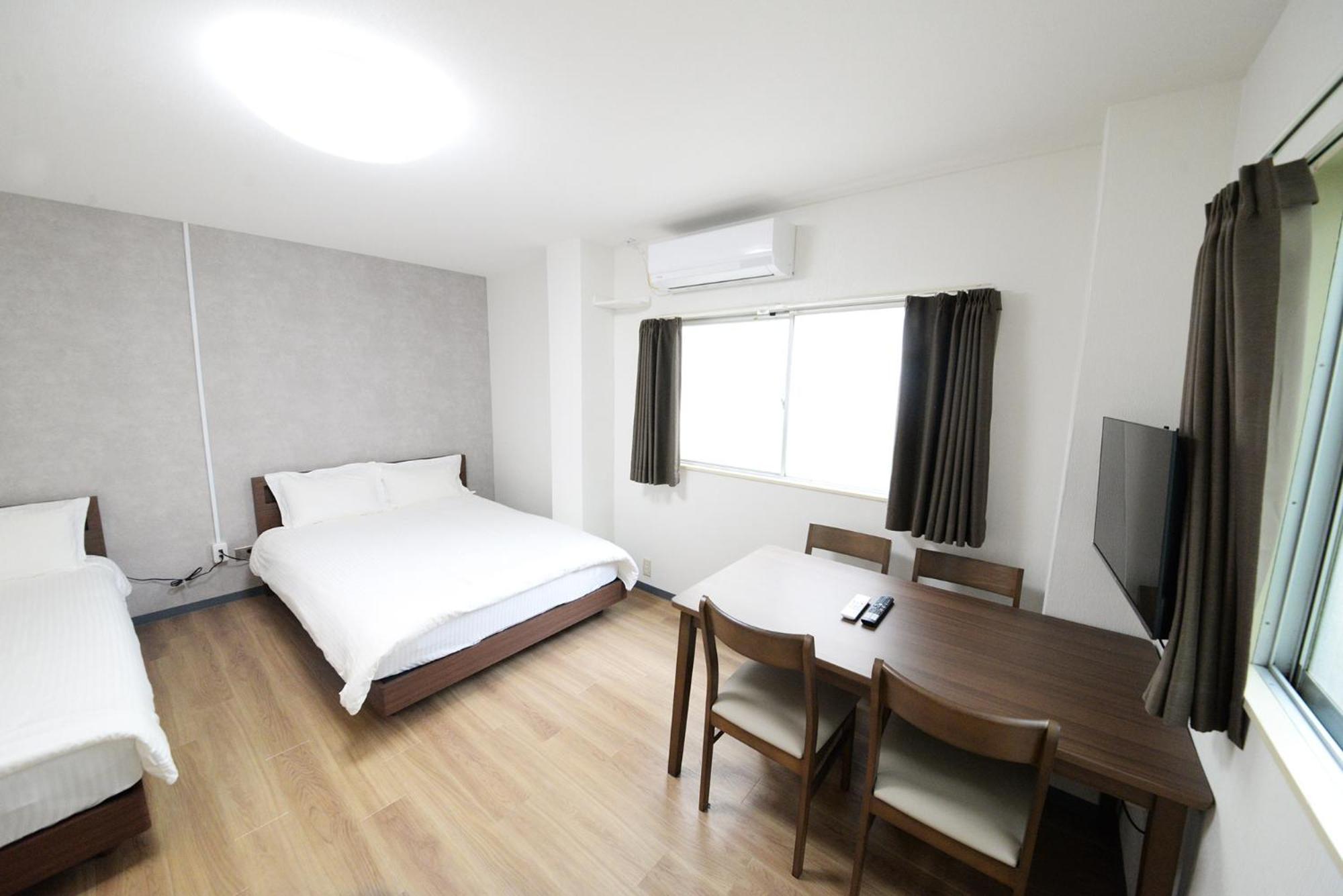 和の楓cottage第二302 新宿歌舞伎町近隣 Tóquio Exterior foto
