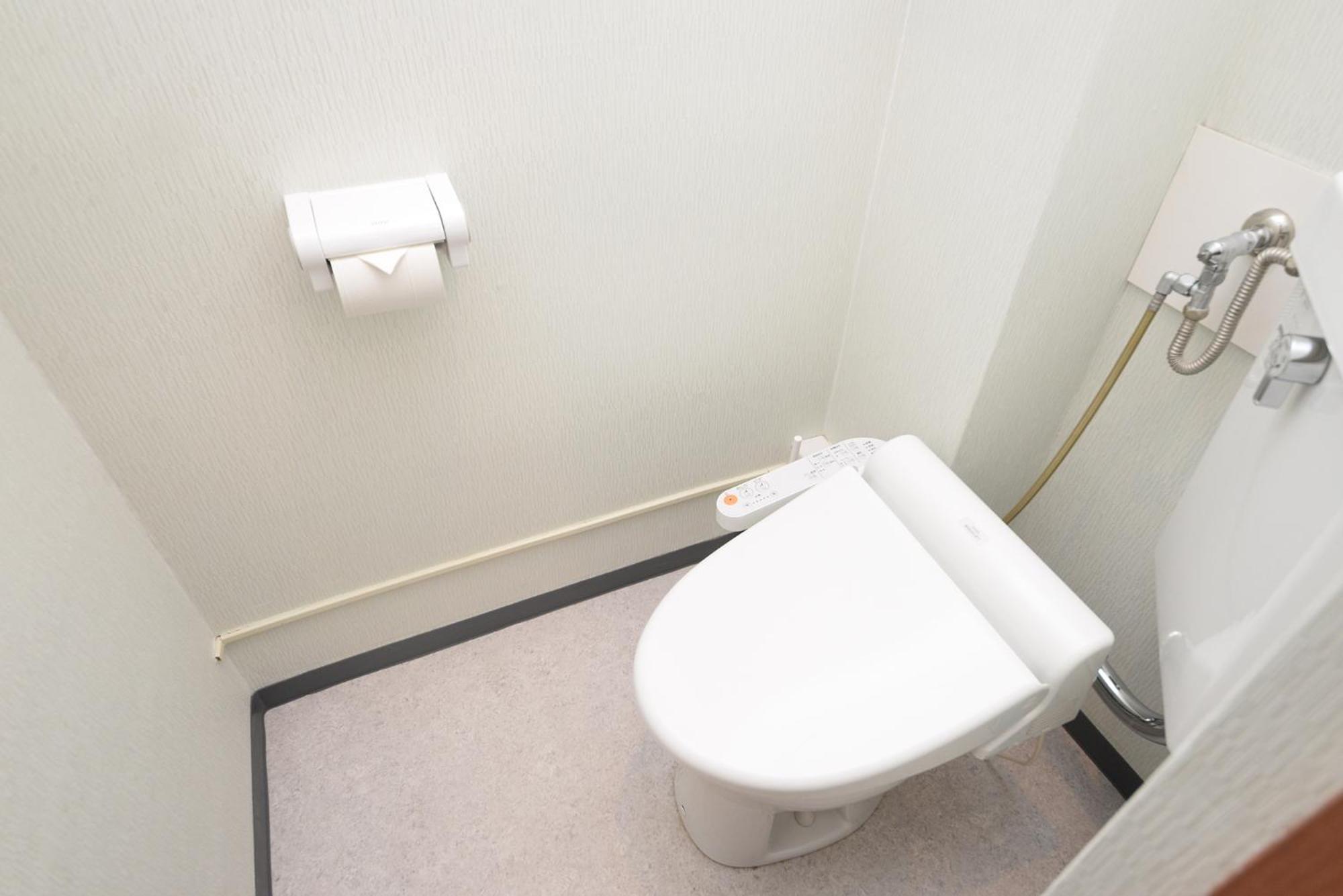 和の楓cottage第二302 新宿歌舞伎町近隣 Tóquio Exterior foto