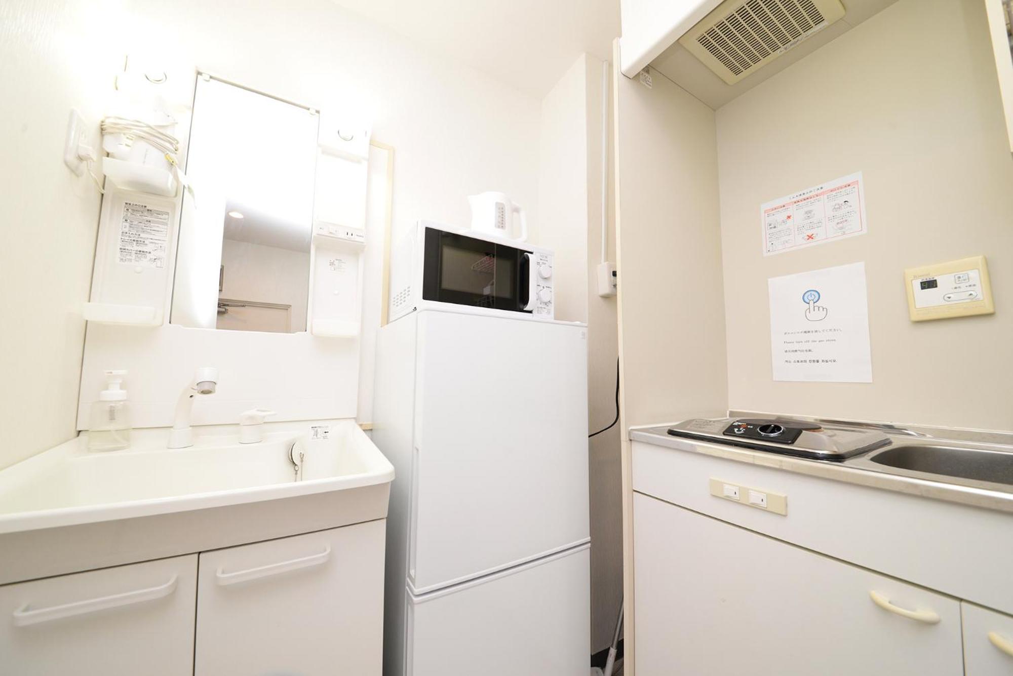 和の楓cottage第二302 新宿歌舞伎町近隣 Tóquio Exterior foto