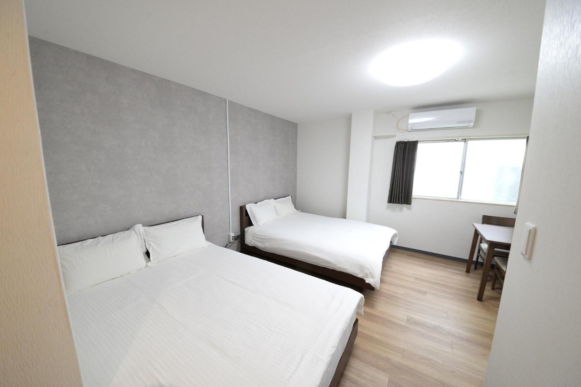 和の楓cottage第二302 新宿歌舞伎町近隣 Tóquio Exterior foto